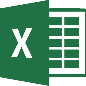 Microsoft Excel